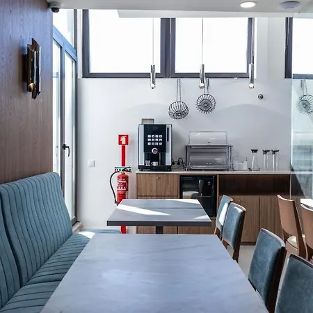 Hotell Zurin Charm