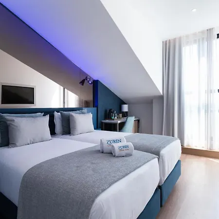 Zurin Charm Hotel 3*