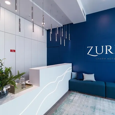 Zurin Charm Hotel