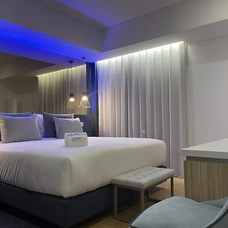 Hotel Zurin Charm 3*