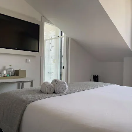 Zurin Charm 3* Lisboa