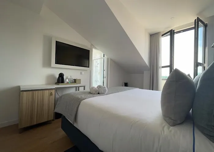 Szálloda Zurin Charm 3*