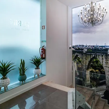 Ξενοδοχείο Zurin Charm