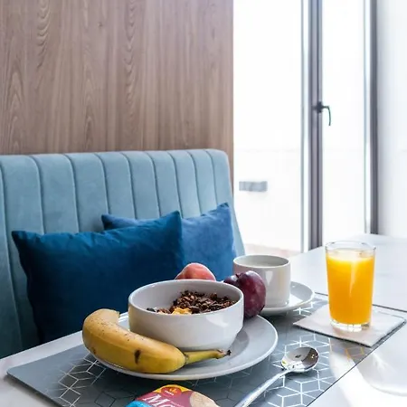 Zurin Charm Ξενοδοχείο 3*