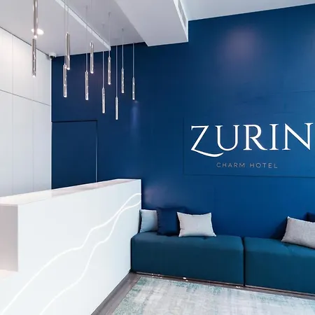 Zurin Charm 3*