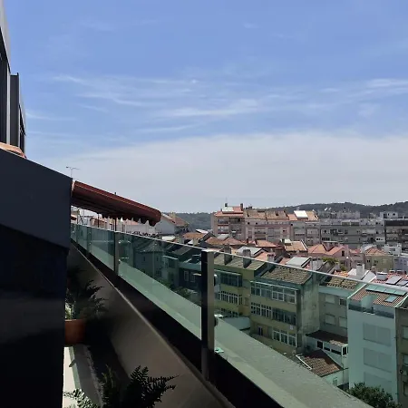 Zurin Charm 3* Lisboa