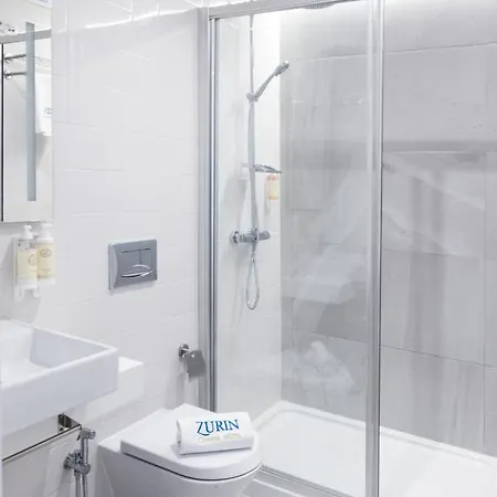 Hotel Zurin Charm Lizbona