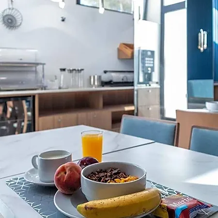 Otel Zurin Charm Lisboa