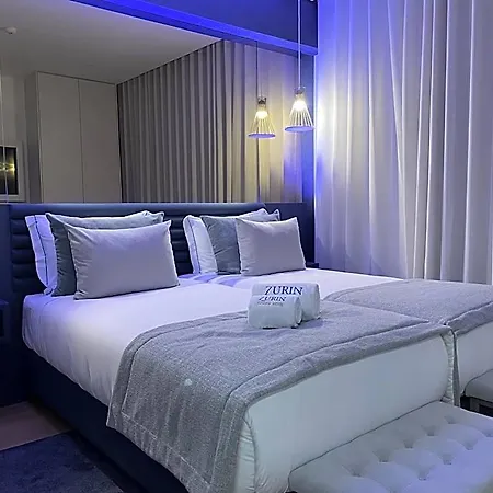 Hotel Zurin Charm