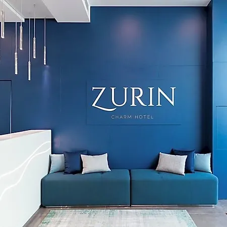 Zurin Charm Lizbona