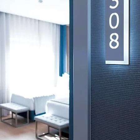 Otel Zurin Charm Lisboa