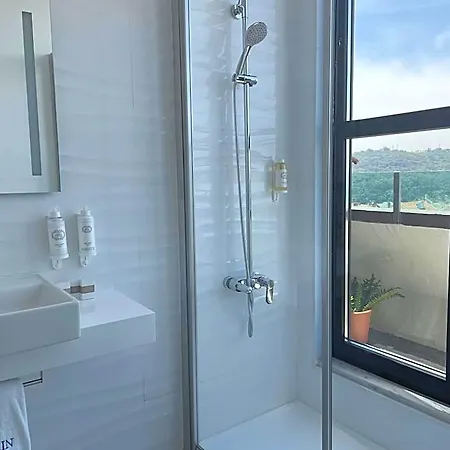 Hotel Zurin Charm