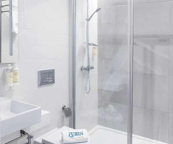 Hotel Zurin Charm Lisboa