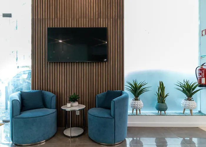 Hotel Zurin Charm 3*