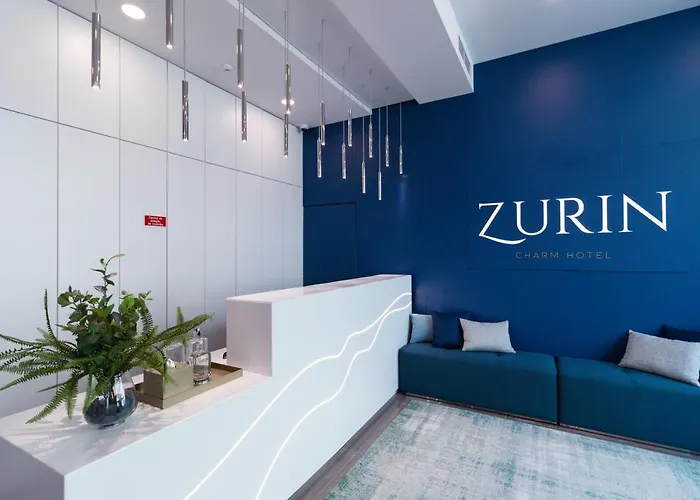 Zurin Charm Hotel