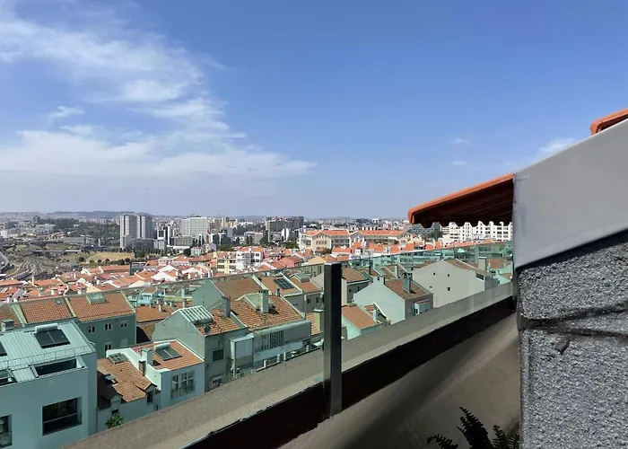 Zurin Charm Hotel Lisboa