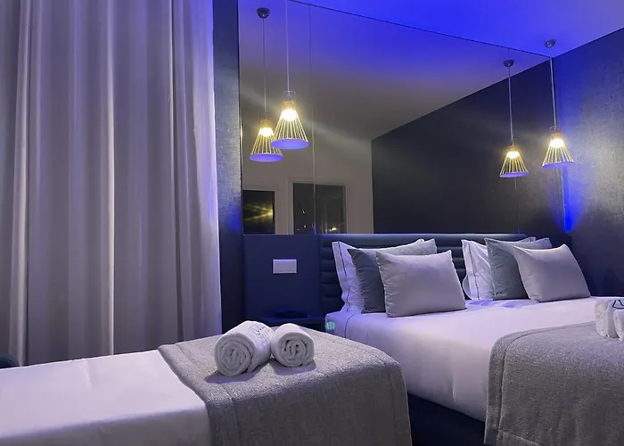 Zurin Charm Hotel 3*