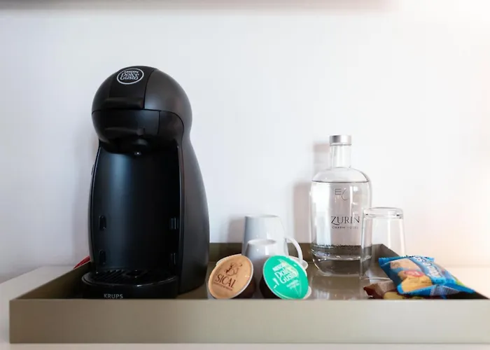 Zurin Charm 3* Lisboa