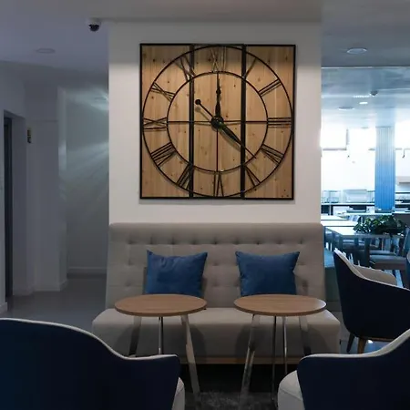 Zurin Charm Otel Lisboa