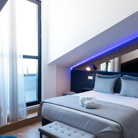 Otel Zurin Charm