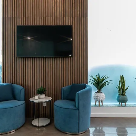 Otel Zurin Charm 3*