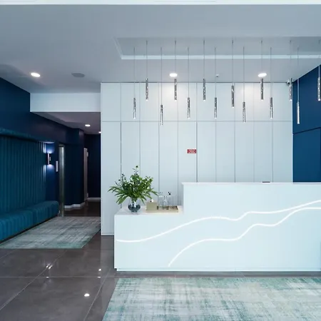 Otel Zurin Charm