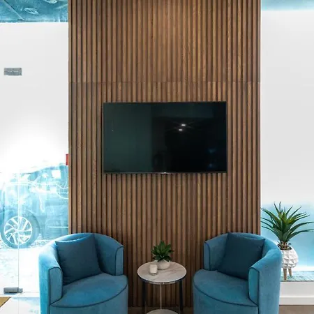 Hotel Zurin Charm 3*