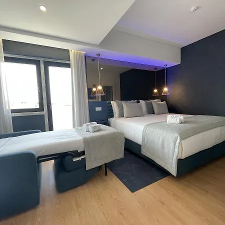 Otel Zurin Charm