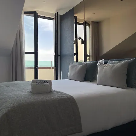 Zurin Charm Otel 3*