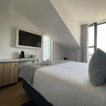 Otel Zurin Charm 3*