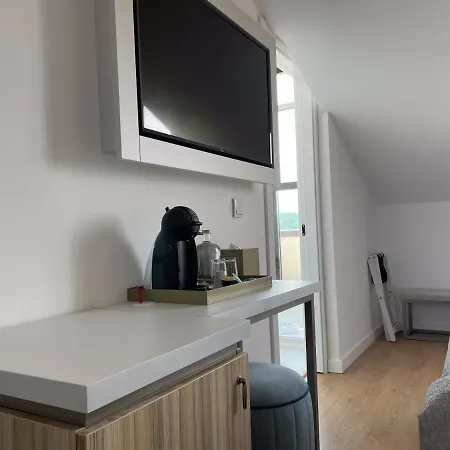 Otel Zurin Charm
