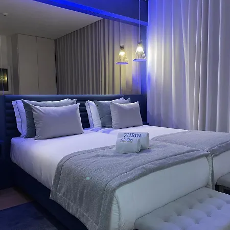 Zurin Charm Otel 3*