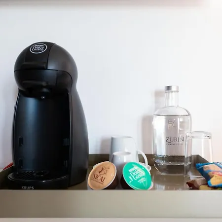 Zurin Charm 3* Lisboa