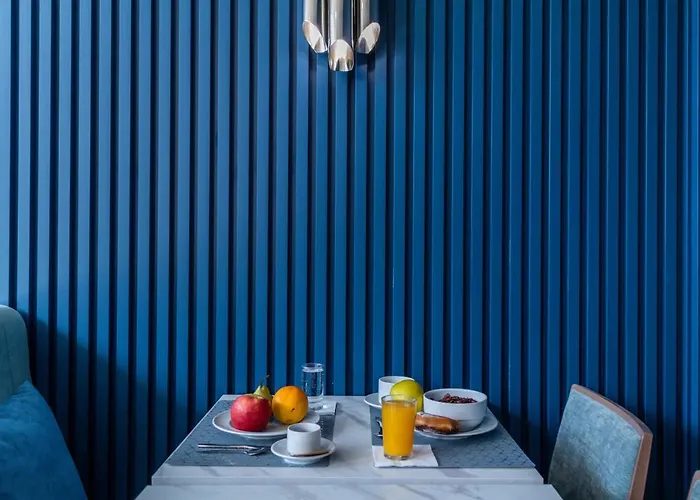 Zurin Charm 3* Лиссабон