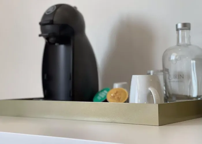 Zurin Charm Отель