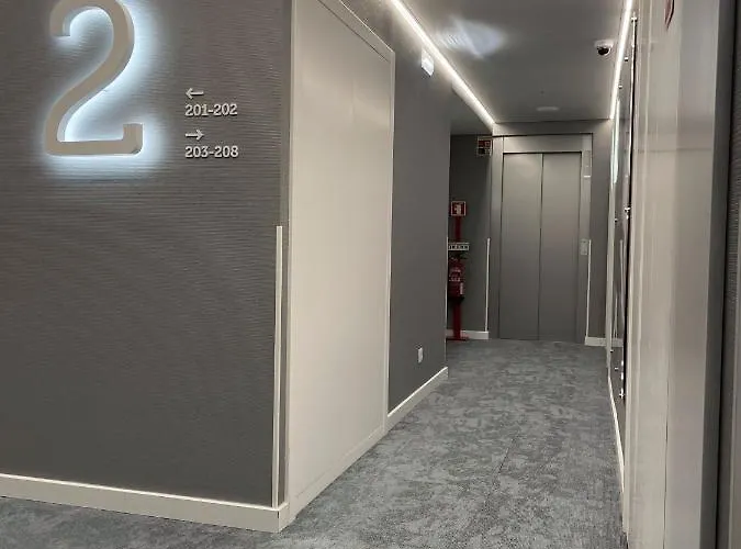 Hotel Zurin Charm