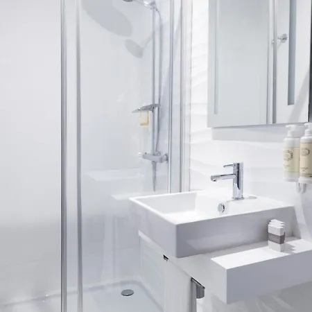 Hotel Zurin Charm Lissabon