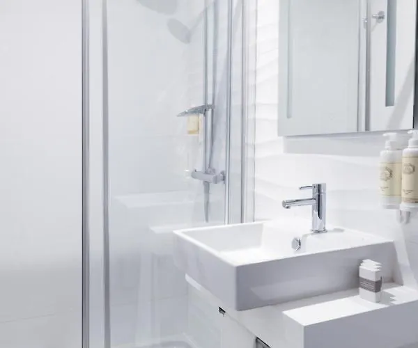 Hotel Zurin Charm Lissabon